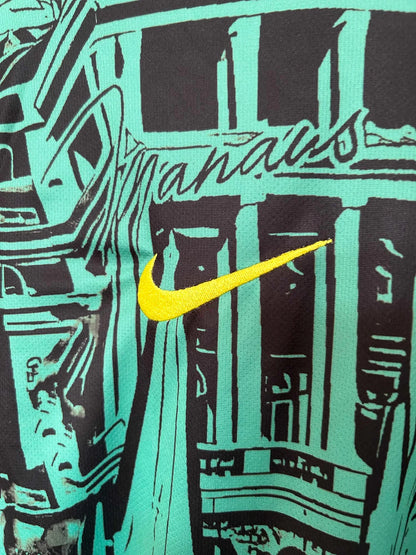 2025/2026 Brazil Special Edition Football Shirt 1:1