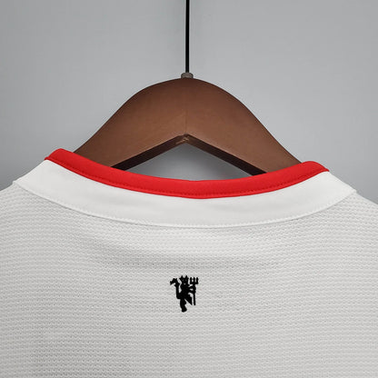 2013/2014 Retro Manchester United Third Away Football Shirt 1:1