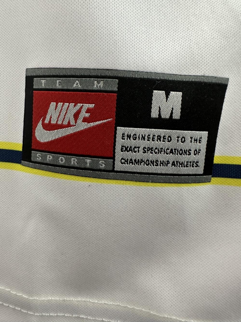 1999 Retro Boca Juniors Away Football Jersey 1:1