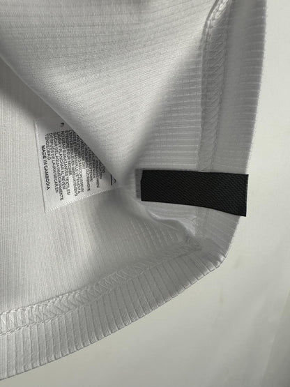 2019/2020 Retro Real Madrid Home Soccer Jersey 1:1