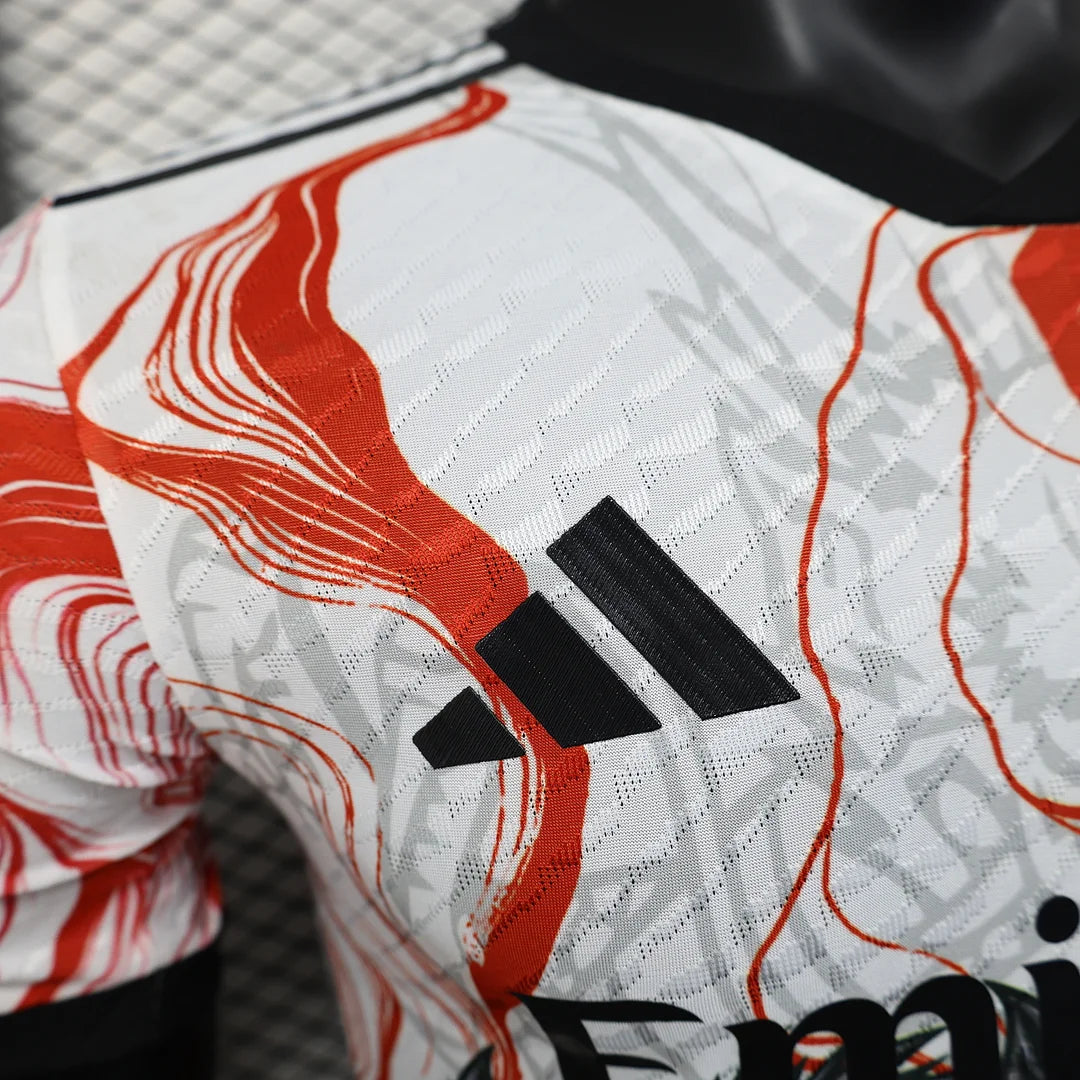 2025/2026 Player Version Real Madrid Special Edition 12 Football Jersey 1:1