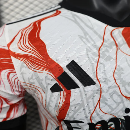 2025/2026 Player Version Real Madrid Special Edition 12 Football Jersey 1:1