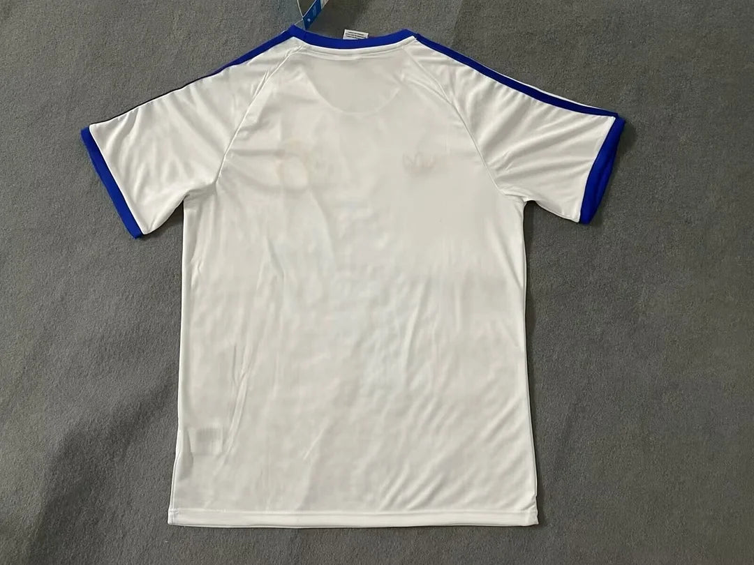 2025/2026 Real Madrid Collaboration Edition Football Jersey 1:1