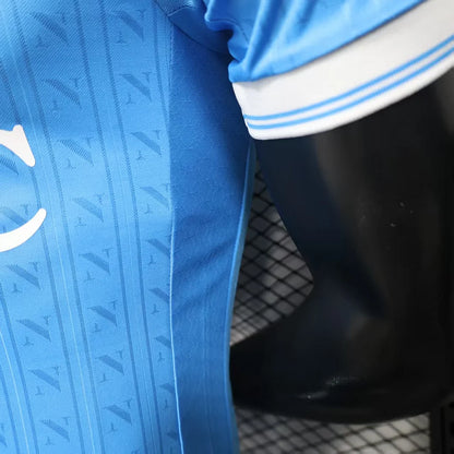 2025/2026 Player Version Napoli Home Football Jersey 1:1