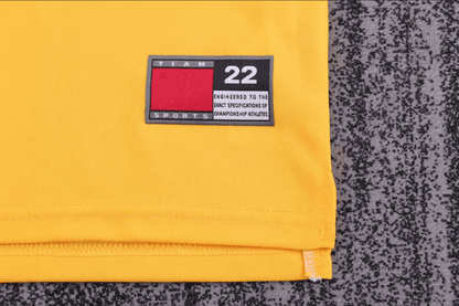 1997-1999 Retro Arsenal Away Football Shirt 1:1 Kids Size