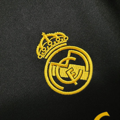 2023/2024 Real Madrid Football Shirt Third Away 1:1