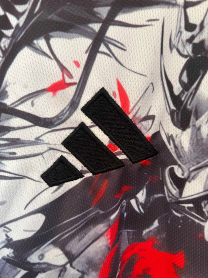 2025/2026 Japan Special Edition 04 Football Jersey 1:1