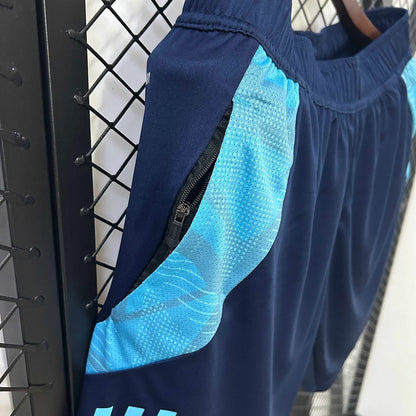 2025/2026 Flamengo Training clothes Shorts 1:1