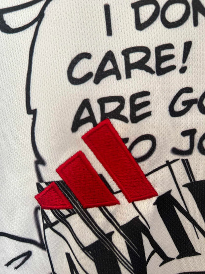 2025/2026 Japan Special Edition 05 Football Jersey 1:1