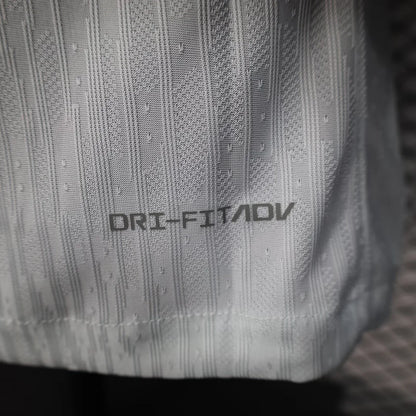 2025/2026 Long Sleeves Inter Milan Away Player Version Football Jersey1:1 Quality Thai