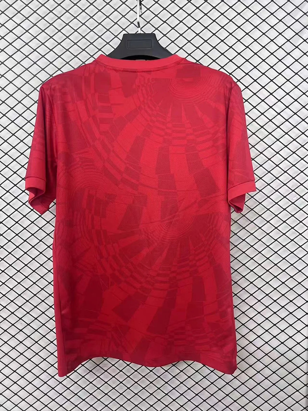 2025/2026 Birmingham City Third Away Football Shirt 1:1