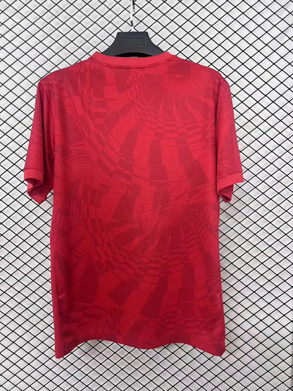 2025/2026 Birmingham City Third Away Football Shirt 1:1