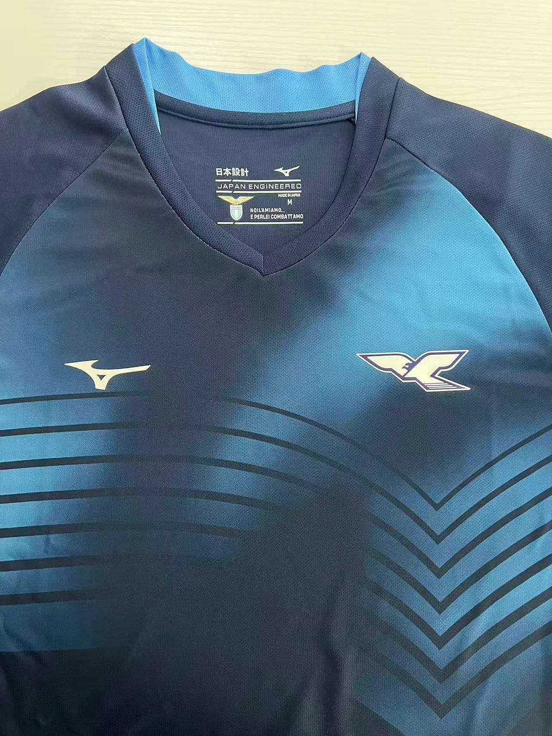 2025/2026 Lazio Third Away Football Jersey 1:1