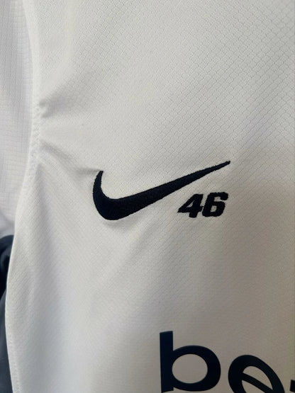 2025/2026 Inter Milan Rossi co-branded edition Football Jersey 1:1