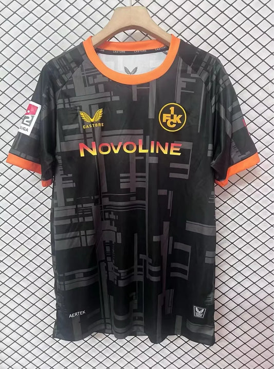 2025/2026 FC Kaiserslautern Third Away Football Jersey 1:1