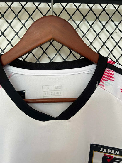 2025/2026 Japan Special Edition Football Jersey 1:1