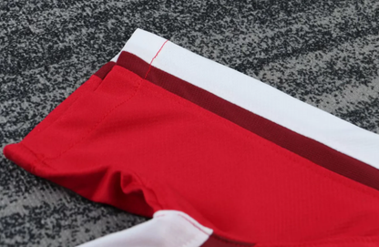 2008/2010 Retro Arsenal Home Football Shirt 1:1 Kids Size