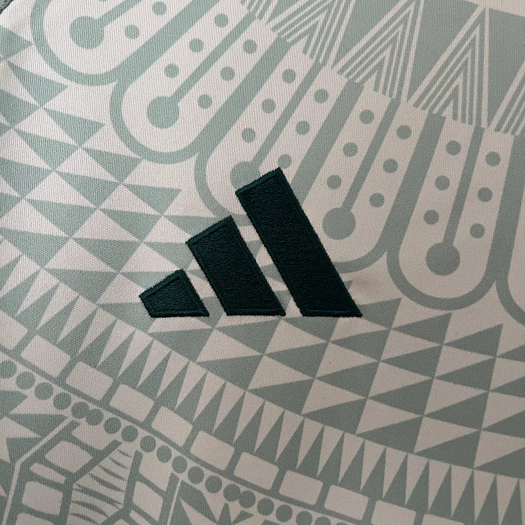 2024-2025 Mexico National team Away Football Shirt 1:1