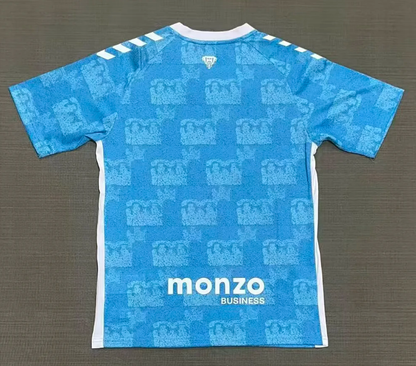 2025/2026 Coventry City Home Football Jersey 1:1