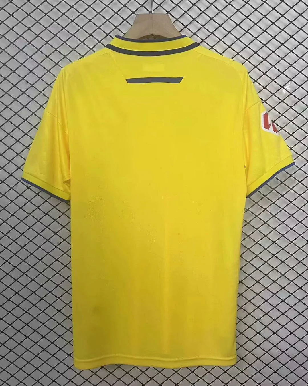 2025/2026 C¨¢diz Home Football Shirt 1:1
