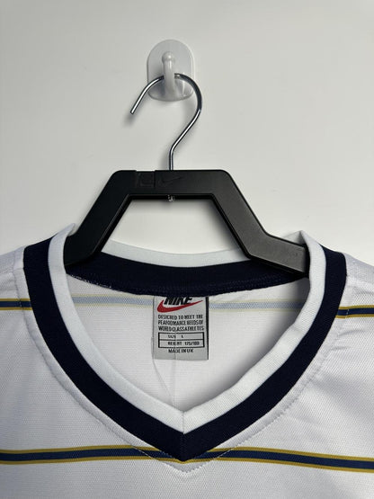 1997-1998 Retro Pumas UNAM Away Football Shirt 1:1