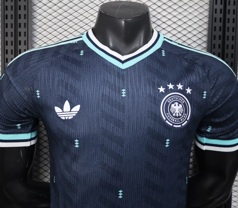 2026 Player Version Germany Away Football Jersey 1:1