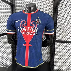 2025/2026 Player Version Paris Saint-Germain Special Edition 07 Football Shirt 1:1
