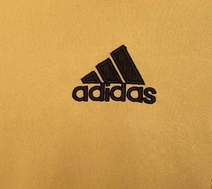 2008 Retro Spain Away Soccer Shirt 1:1