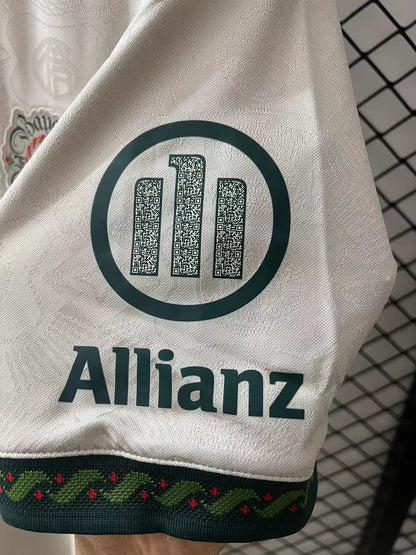 2025/2026 Bayern Munich Oktoberfest Football Jersey 1:1