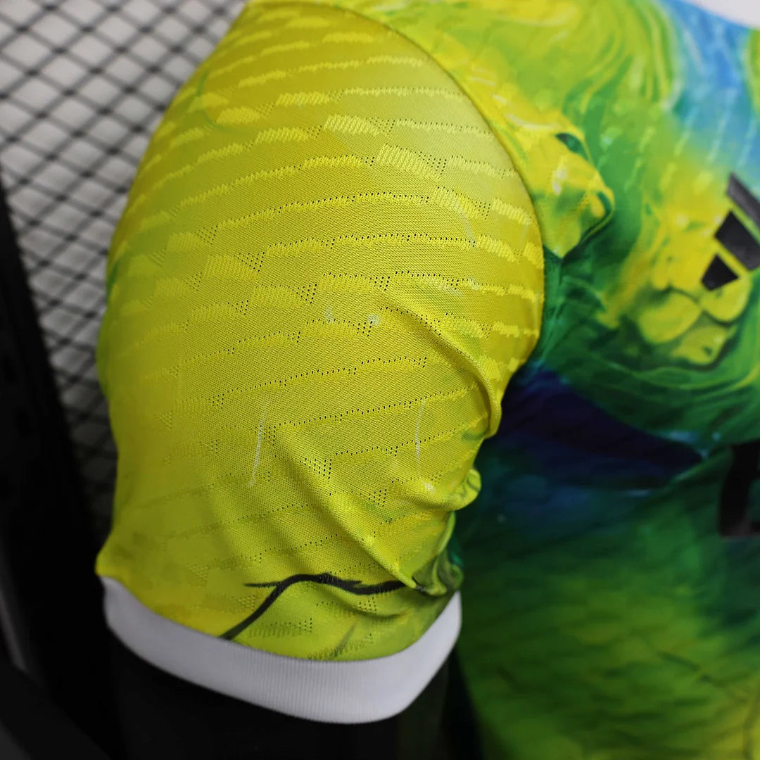 2025/2026 Player Version Real Madrid Special Edition 20 Football Jersey 1:1