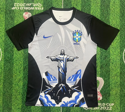 2025/2026 Brazil Special Edition 29 Football Shirt 1:1