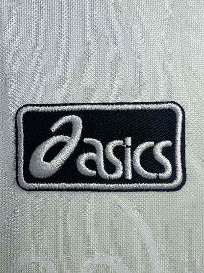 1998 Retro Japan Away Football Jersey Long Sleeve 1:1 Thailand Quality