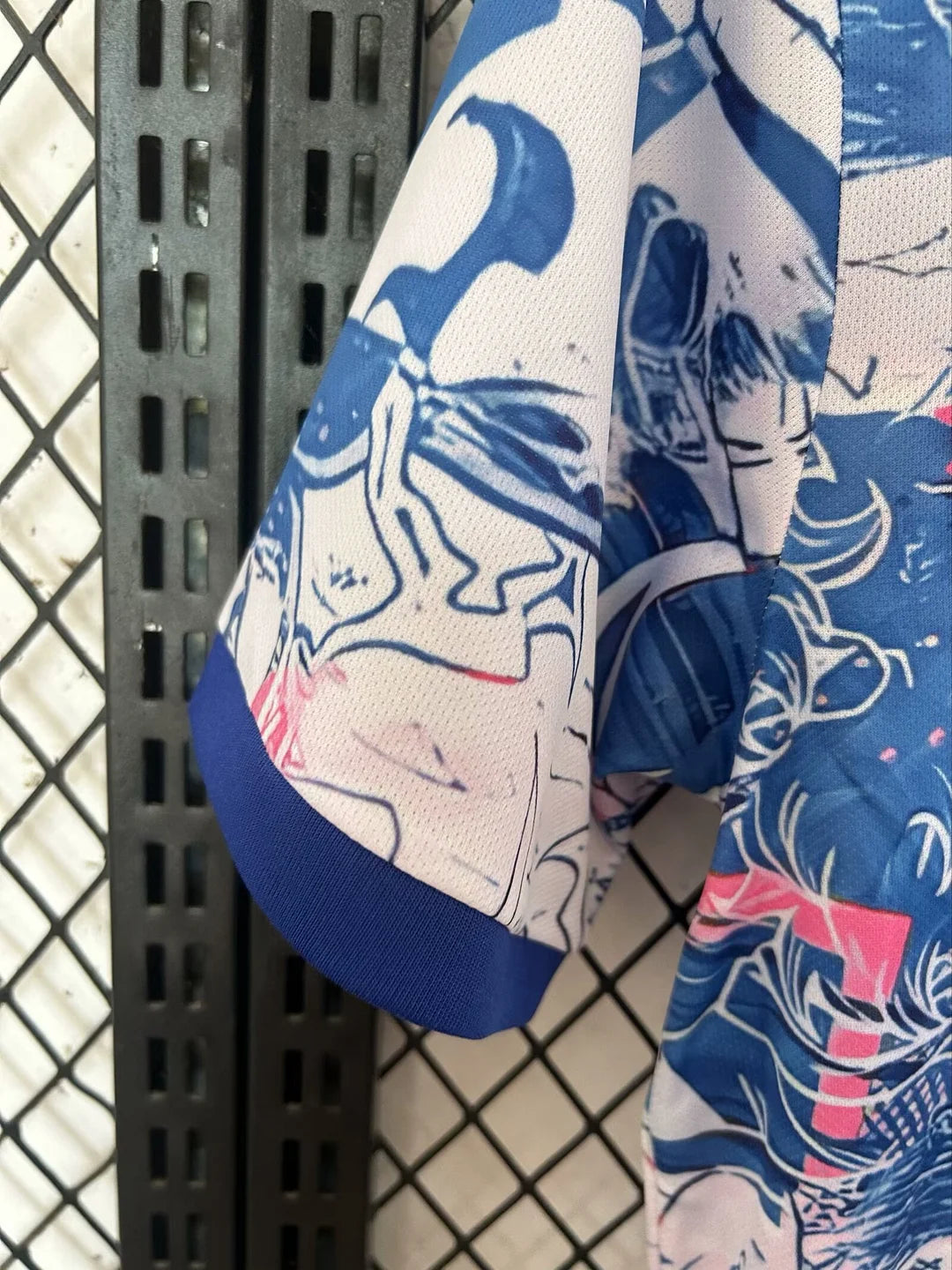 2025/2026 Japan Special Edition 10 Football Jersey 1:1