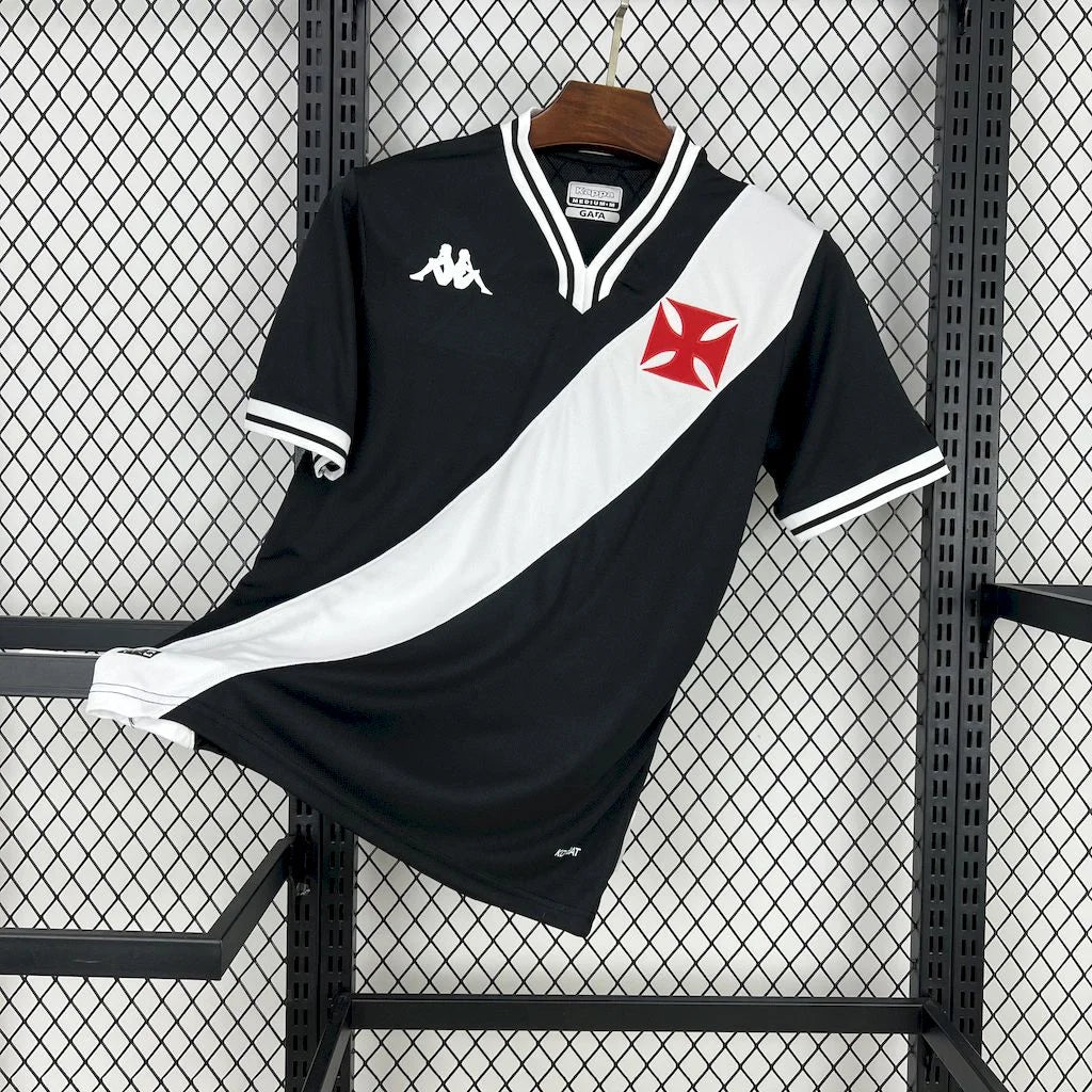 2025/2026 Vasco da Gama Home Football Jersey 1:1
