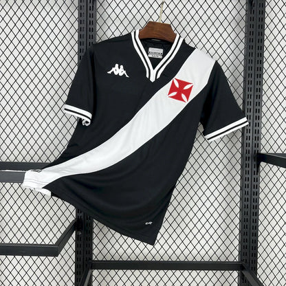2025/2026 Vasco da Gama Home Football Jersey 1:1