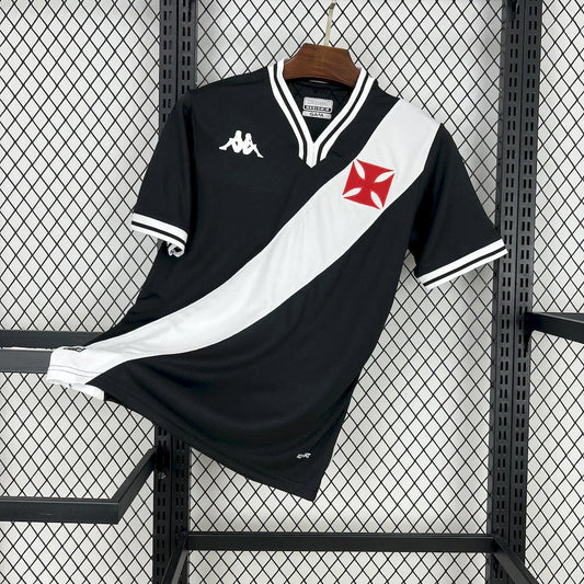 2025/2026 Vasco da Gama Home Football Jersey 1:1
