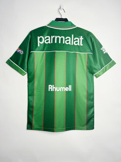 1999 Retro Palmeiras Home Jersey 1:1