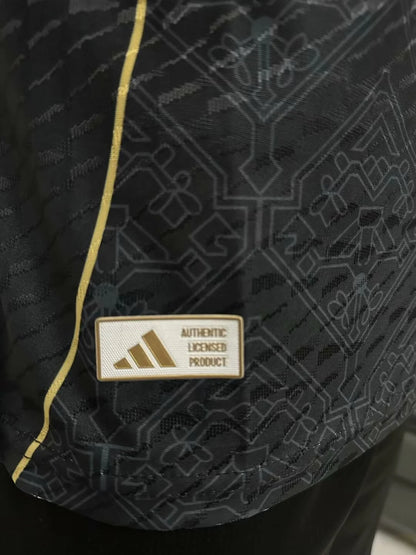 2025/2026 Player Version Mexico National Special Edition 08 Football Jersey 1:1