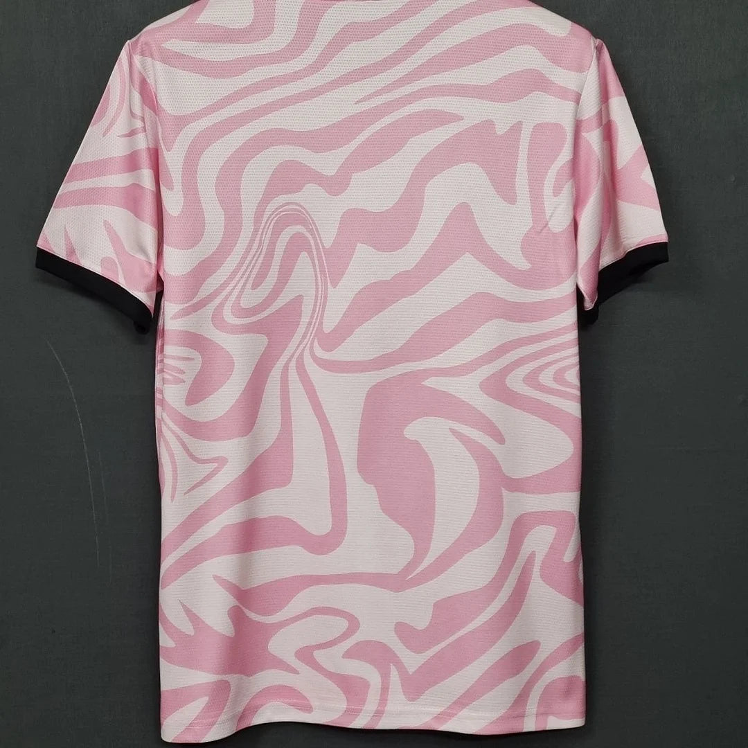 2024/2025 Flamengo Away Football Jersey 1:1