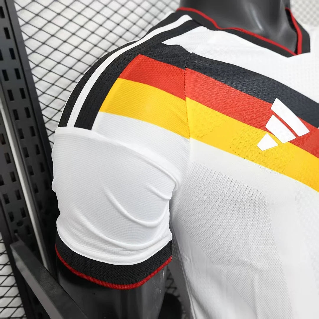 2026 Player Version Germany Home Football Jersey 1:1
