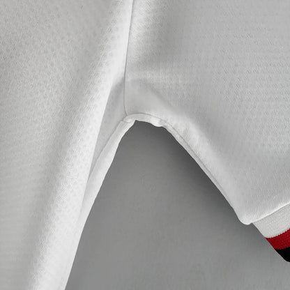 2022/2023 AC Milan Away Soccer Jersey 1:1