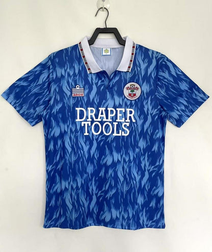 1992 Retro Southampton Away Football Shirt 1:1