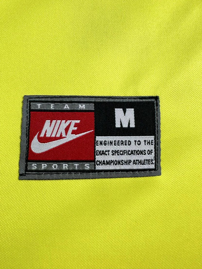 1997/1998 Retro Dortmund Home Football Shirt 1:1