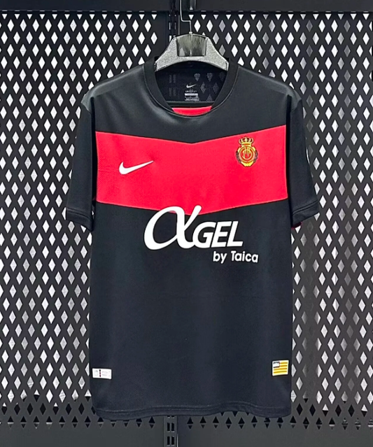 2025/2026 RCD Mallorca Third Away Football Shirt 1:1