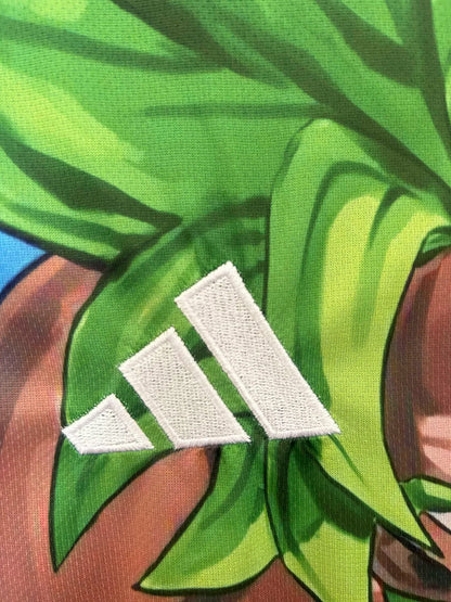 2025/2026 Japan Special Edition 06 Football Jersey 1:1