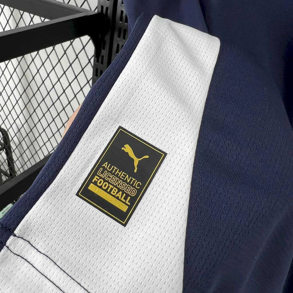 2025/2026 Portugal Training Suit 01 Football Shirt 1:1