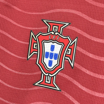 2026 Portugal Home Football Jersey 1:1