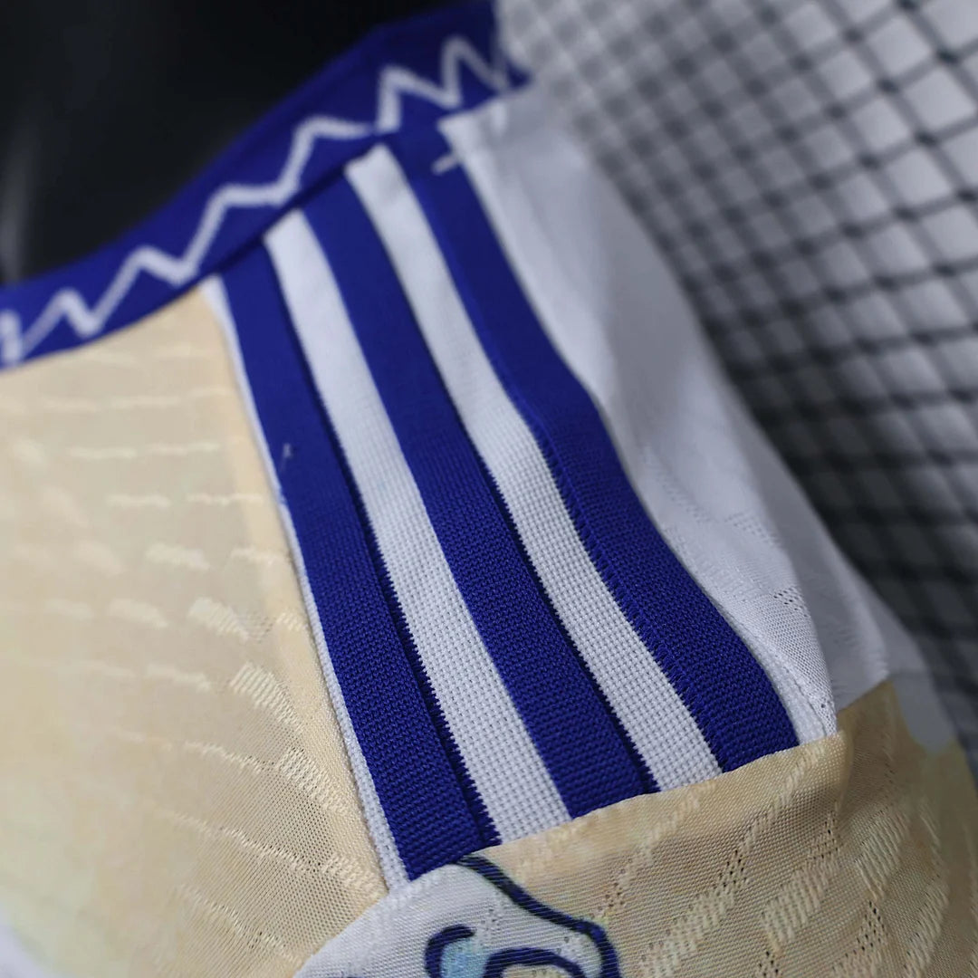 2024 Player Version Japan Special Edition Football Shirt 1:1