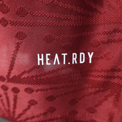 2025/2026 Player Version Mexico National Special Edition Red Football Jersey 1:1