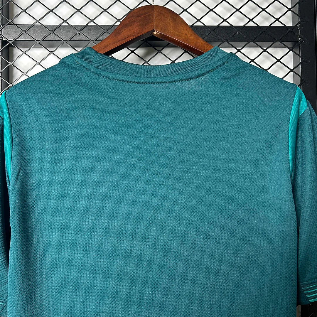 2025/2026 Nigeria National Team Away Football Shirt 1:1